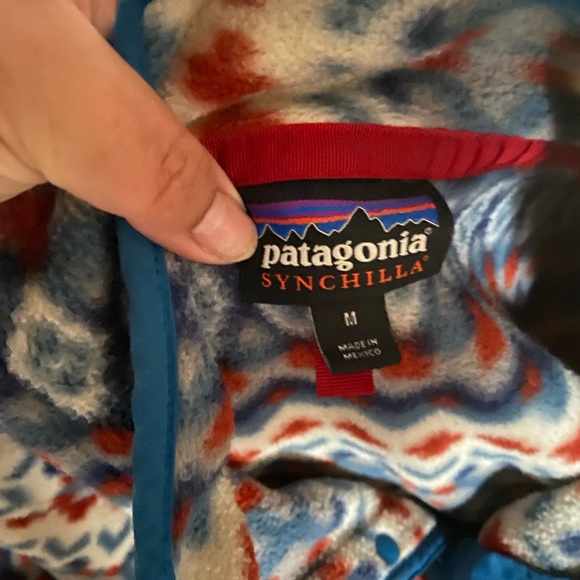 Patagonia Pullover - Picture 3 of 4